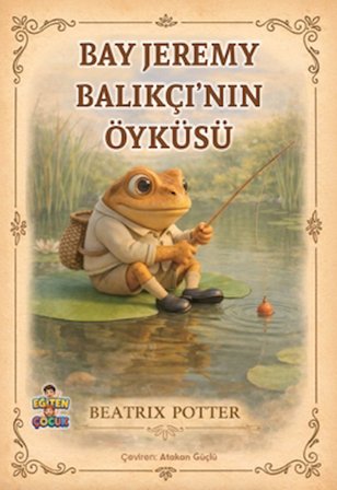 Bay Jeremy Balıkçı'nın Öyküsü