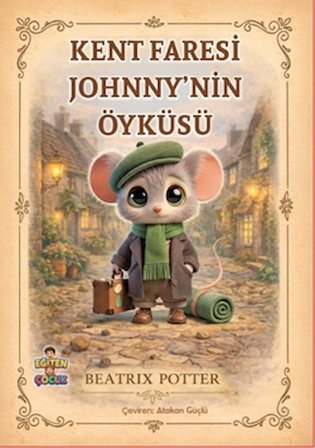 Kent Faresi Johnny’nin Öyküsü