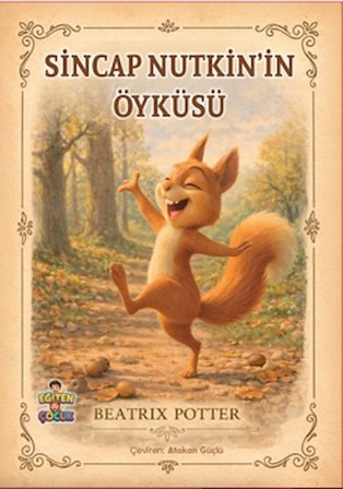 Sincap Nutkin’in Öyküsü