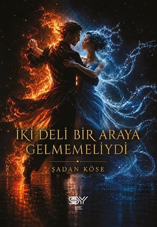 İki Deli Bir Araya Gelmemeliydi / Şadan Köse