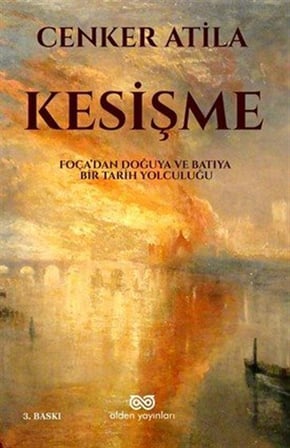 Kesişme / Cenker Atila