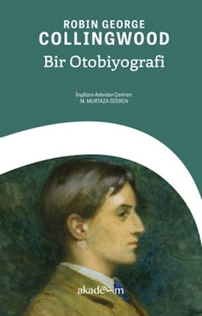 Bir Otobiyografi