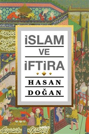 İslam ve İftira / Hasan Doğan