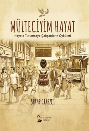 Mülteciyim Hayat