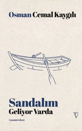 Sandalım Geliyor Varda