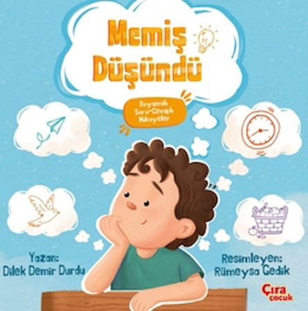 Memiş Düşündü