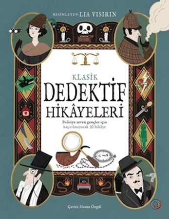 Klasik Dedektif Hikayeleri