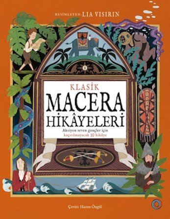 Klasik Macera Hikayeleri