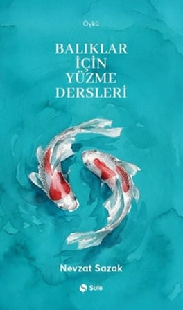 Balıklar İçin Yüzme Dersleri