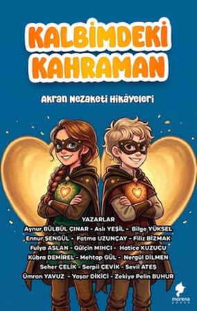 Kalbimdeki Kahraman