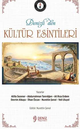 Deniz'liden Kültür Esintileri