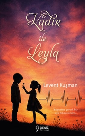 Kadir İle Leyla