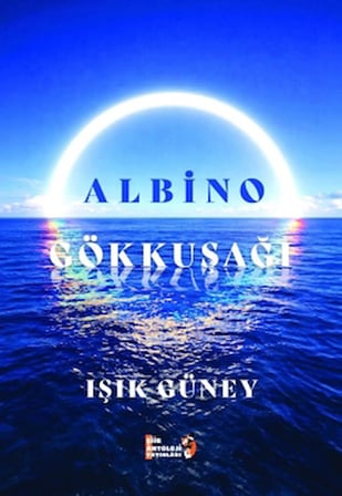 Albino Gökkuşağı