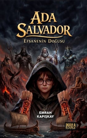 Ada Salvador – Efsanenin Doğuşu
