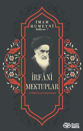 İrfani Mektuplar
