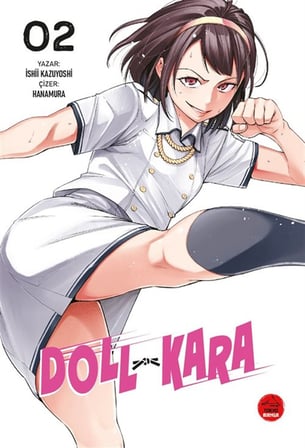 Doll Kara 2 / Kazuyoshi Ishii
