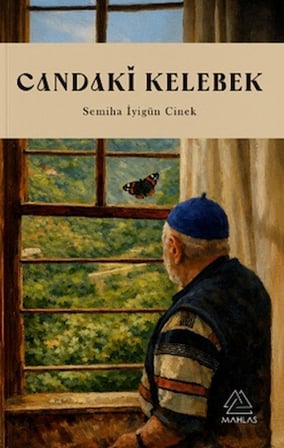 Candaki Kelebek