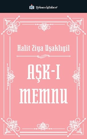 Aşk-ı Memnu