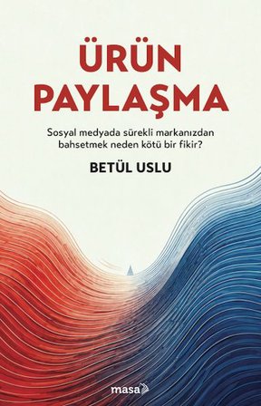 Ürün Paylaşma