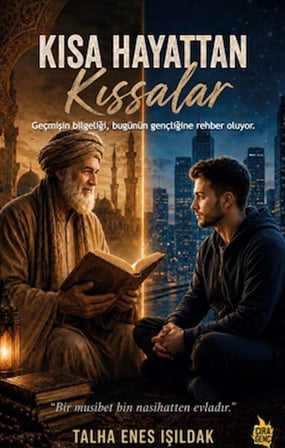 Kısa Hayattan Kıssalar