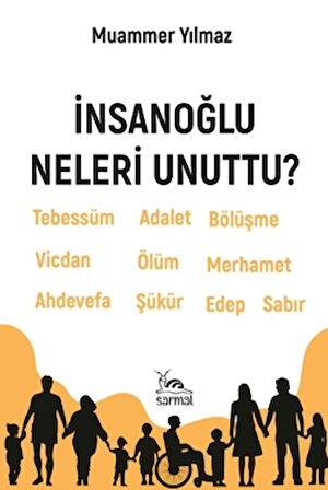 İnsanoğlu Neleri Unuttu?