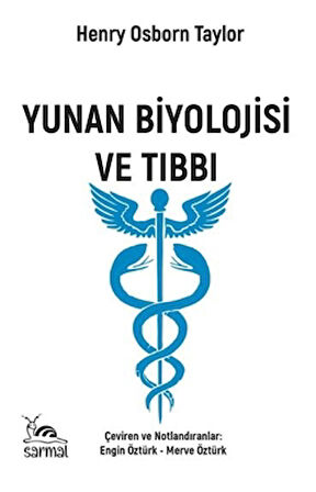 Yunan Biyolojisi ve Tıbbı