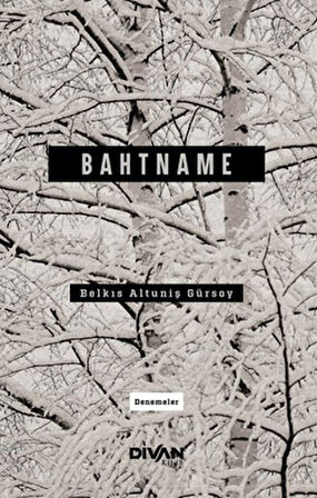 Bahtname