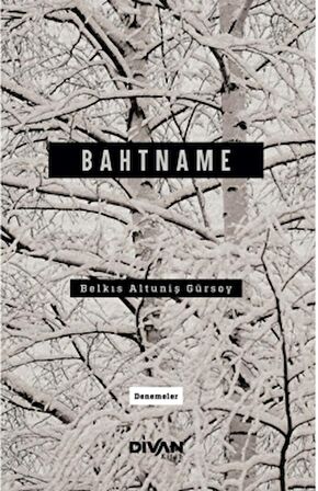 Bahtname