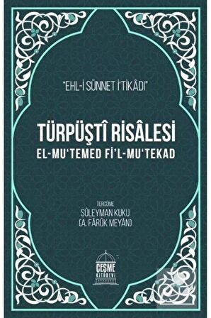 Türpüşti Risalesi