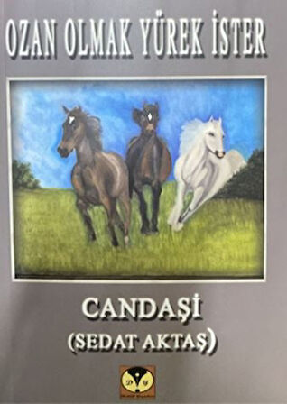 Ozan Olmak Yürek İster