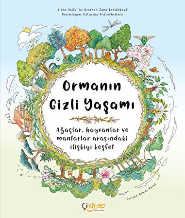 Ormanın Gizli Yaşamı