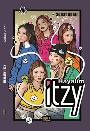 Hayalim ITZY