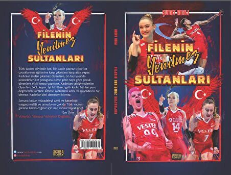 Filenin Yenilmez Sultanları 