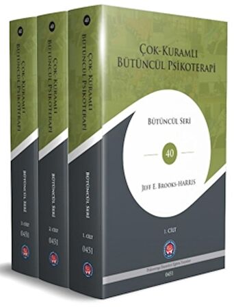 Çok-Kuramlı Bütüncül Psikoterapi