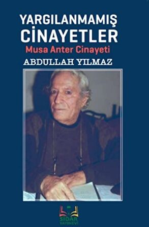 Yargılanmamış Cinayetler