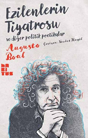 Ezilenlerin Tiyatrosu ve Diğer Politik Poetikalar