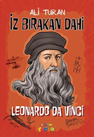 Leonardo Da Vinci