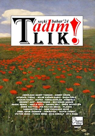 Tadımlık! Bahar'24