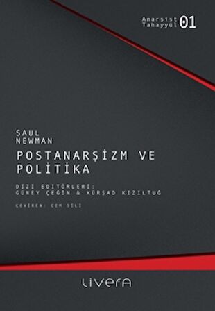 Postanarşizmin Politikası