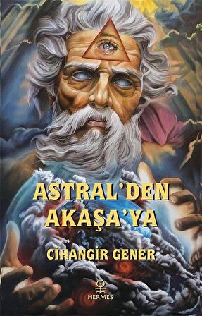 Astral’den Akaşa’ya