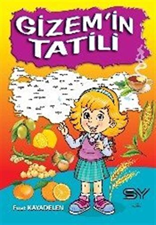 Gizem’in Tatili