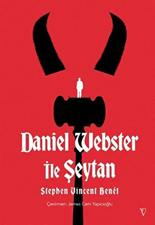 Daniel Webster ile Şeytan / Stephen Vincent Benet