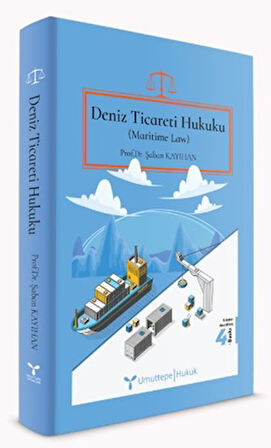 Deniz Ticareti Hukuku (Maritime Law)