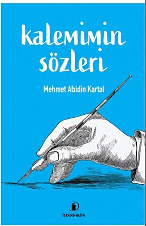 Kalemimin Sözleri