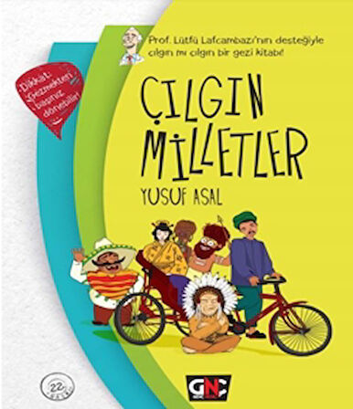 Çılgın Miletler