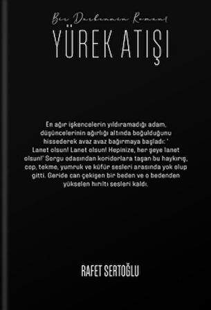 Yürek Atışı