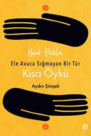 Bebek Patikleri, Ele Avuca Sığmayan Bir Tür Olarak: Kısa Öykü