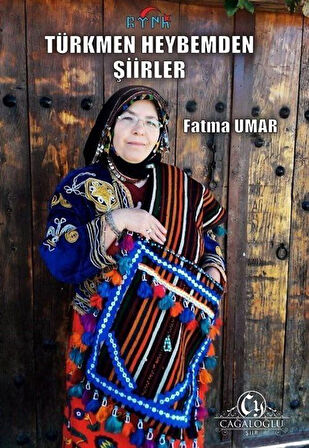 Türkmen Heybemden Şiirler / Fatma Umar