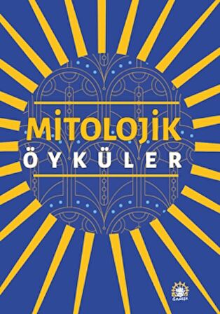 Mitolojik Öyküler