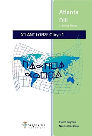 Atlant Lonze 1. Seviye Kitabı